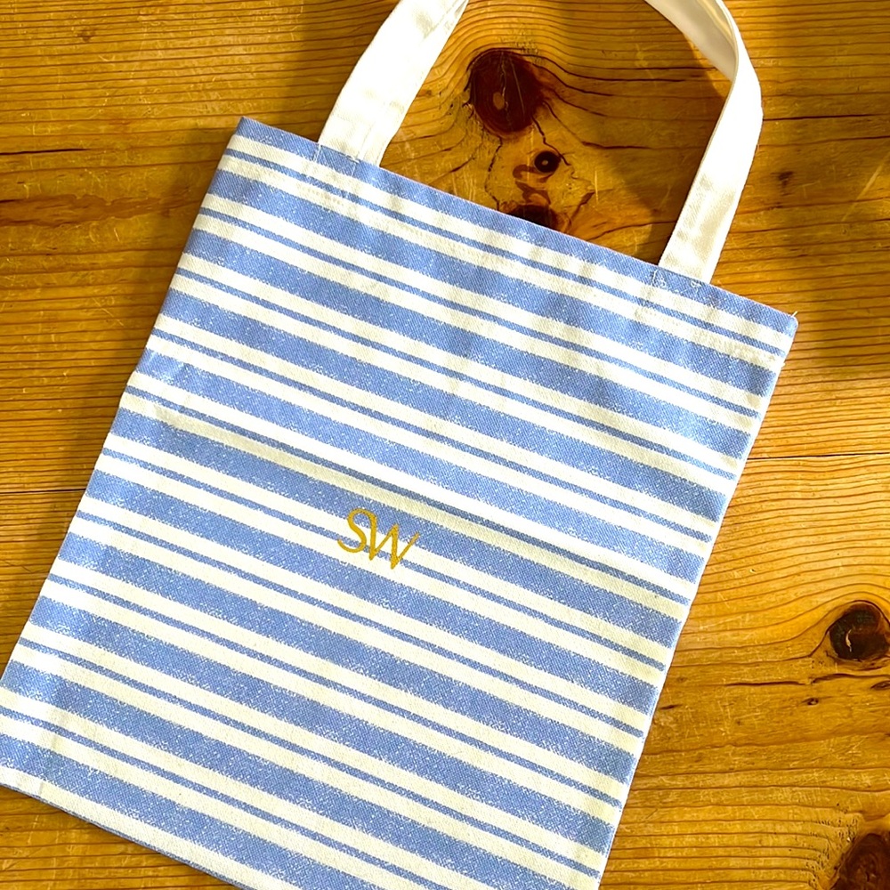 STUART WEITZMAN TOTE